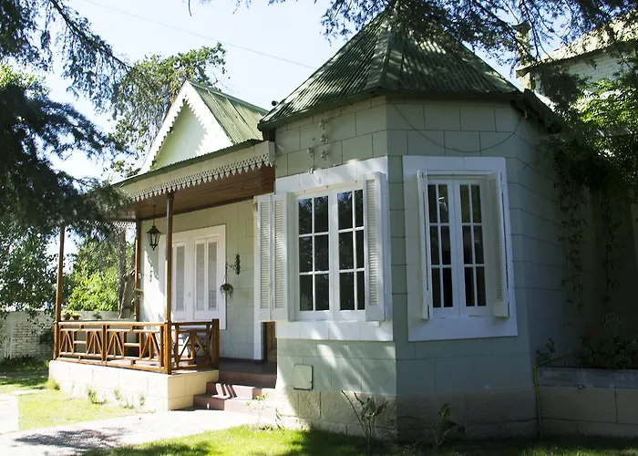 Divina Casona Posada Boutique
