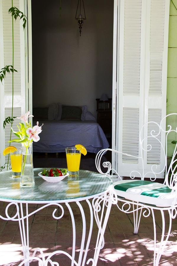 Divina Casona Boutique * San Rafael (Mendoza)