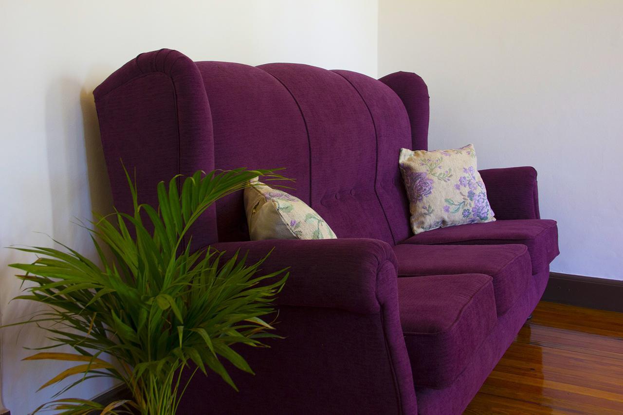 Bed & Breakfast Divina Casona Boutique San Rafael (Mendoza)