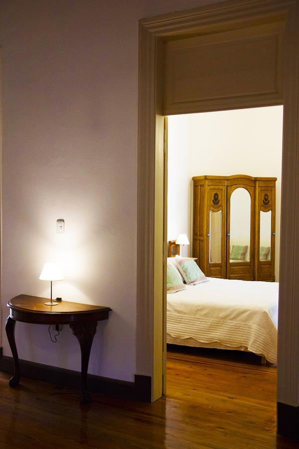 Bed & Breakfast Divina Casona Boutique San Rafael (Mendoza)
