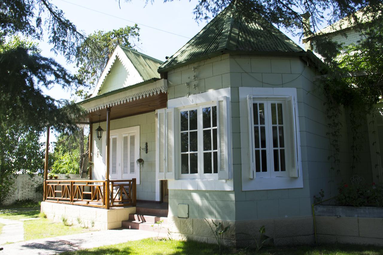 Divina Casona Boutique * San Rafael (Mendoza)