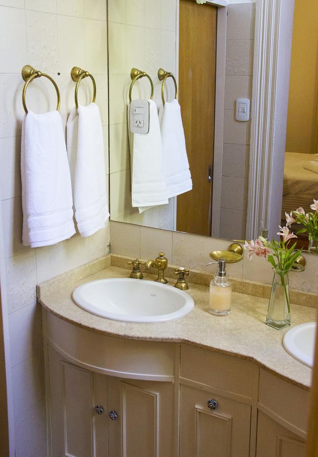 Divina Casona Boutique San Rafael (Mendoza)
