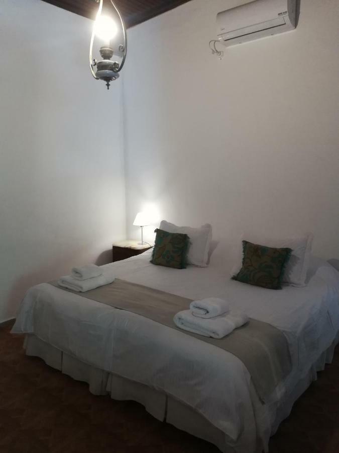 Bed & Breakfast Divina Casona Boutique